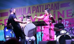 YAMULA'DA 'PATLICAN' FESTİVALİ